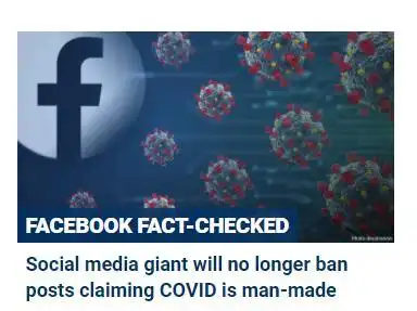 疫情溯源_病毒溯源 福奇改口 美国舆论战