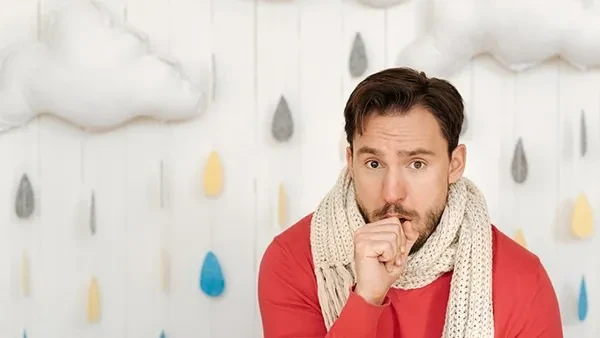 疫情症状_发热咳嗽疲倦腹泻就医注意事项_新型冠状病毒感染症状