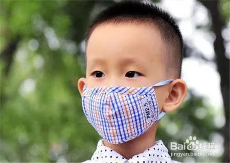 疫情期间，如何为孩子切断病毒传播途径