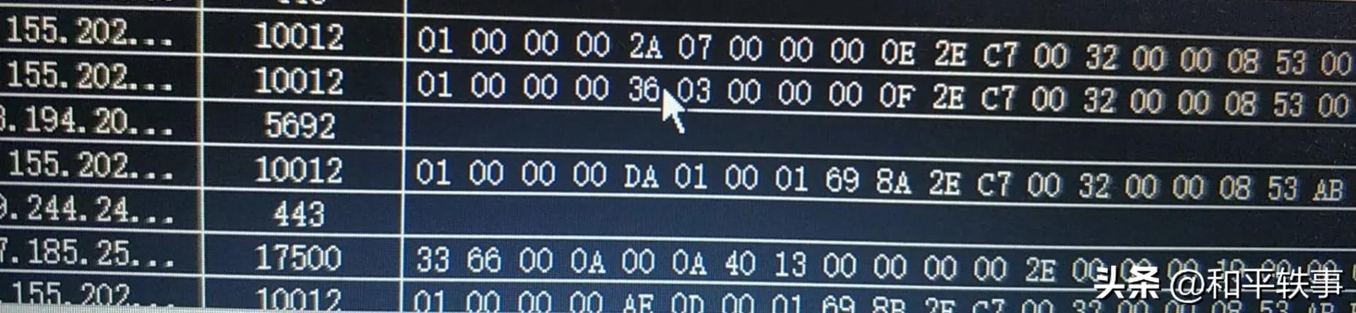 和平精英外挂检测 腾讯ACE组织 游戏数据运算原理_和平精英辅助外挂