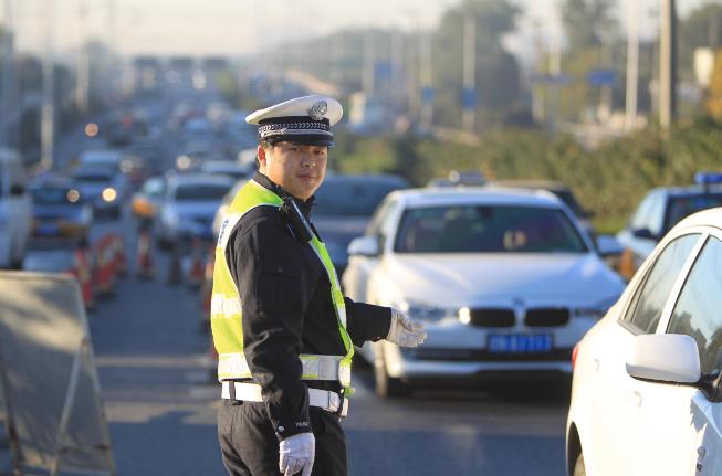洛阳豫C机动车尾号限行规定_外地车限号限行_洛阳城市区货车禁行路段