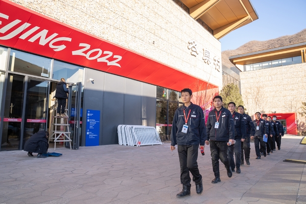 北京冬奥会航空救援_航空工业直升机所冬奥保障_冬奥会安保措施