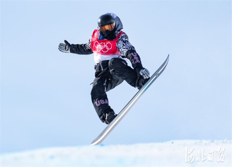 北京冬奥会成功举办_河北贡献_冬奥会安保措施