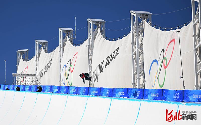 冬奥会安保措施_北京冬奥会成功举办_河北贡献