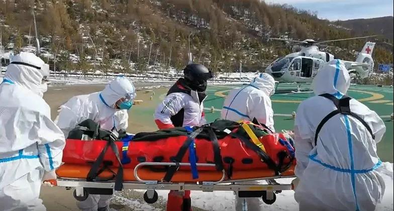 北京冬奥会成功举办_河北贡献_冬奥会安保措施