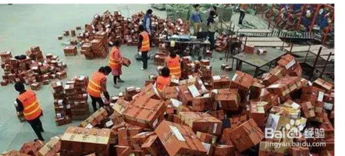 2019年春节快递停运时间 表