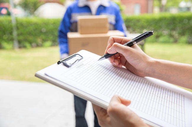 福建快递什么时候停2021 福建快递停运通知2021