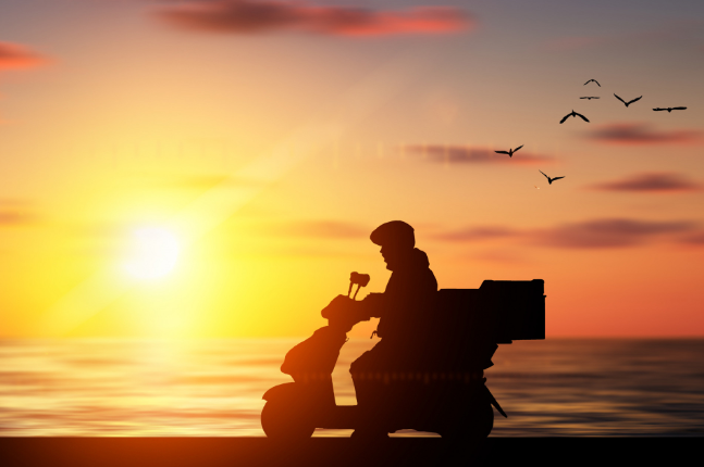 福建快递什么时候停2021 福建快递停运通知2021